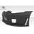1998-2002 Honda Accord B-2 Front Bumper - image 15