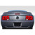 2005-2009 Ford Mustang Duraflex MPX Rear Wing Spoiler - 1 Piece (S) - image 3