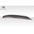 2005-2009 Ford Mustang Duraflex MPX Rear Wing Spoiler - 1 Piece (S) - image 5