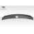 2005-2009 Ford Mustang MPX Rear Wing Spoiler - 1 Piece (S) - image 6