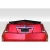 2011-2014 Cadillac CTS PCR Rear Wing - image 1