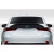 2014-2020 Lexus IS Series IS250 IS350 Performance Rear Wing Spoiler - 1 Piece - image 1