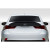 2014-2020 Lexus IS Series IS250 IS350 Performance Rear Wing Spoiler - 1 Piece - image 1