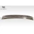 2014-2020 Lexus IS Performance Rear Wing - image 12