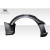 2009-2011 Mazda RX-8 RBS Front Fender Flares (+50mm) - 4 Piece - image 8
