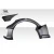 2009-2011 Mazda RX-8 RBS Front Fender Flares (+50mm) - 4 Piece - image 5