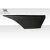 2009-2011 Mazda RX-8 RBS Front Fender Flares (+50mm) - 4 Piece - image 10