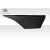 2009-2011 Mazda RX-8 RBS Front Fender Flares (+50mm) - 4 Piece - image 10