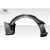 2009-2011 Mazda RX8 RBS Fender Flare - image 4
