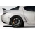 2009-2011 Mazda RX-8 RBS Rear Fender Flares (+70mm) - 4 Piece - image 1