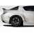 2009-2011 Mazda RX-8 RBS Rear Fender Flares (+70mm) - 4 Piece - image 1