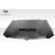2019-2025 Dodge Ram 1500 SRT Ram Air Hood - 1 Piece - image 3