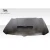 2019-2025 Dodge Ram 1500 SRT Ram Air Hood - 1 Piece - image 17