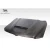 2019-2025 Dodge Ram 1500 SRT Ram Air Hood - 1 Piece - image 5