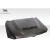 2019-2025 Dodge Ram 1500 SRT Ram Air Hood - 1 Piece - image 8