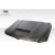 2019-2025 Dodge Ram 1500 SRT Ram Air Hood - 1 Piece - image 18