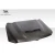 2019-2025 Dodge Ram 1500 SRT Ram Air Hood - 1 Piece - image 8