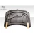 2019-2025 Dodge Ram 1500 SRT Ram Air Hood - 1 Piece - image 17