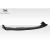 2015-2023 Dodge Challenger Street Xtreme Look Front Lip - 1 Piece - image 6