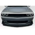 2015-2023 Dodge Challenger Street Xtreme Front Lip - image 1