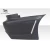1998-2002 Honda Accord B-2 Rear Bumper - image 8