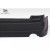 1998-2002 Honda Accord 4DR Duraflex B-2 Rear Bumper Cover (dual exhaust) 1 Piece