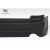 1998-2002 Honda Accord 4DR B-2 Rear Bumper (dual exhaust) - 1 Piece - image 6