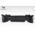 1998-2002 Honda Accord B-2 Rear Bumper - image 19