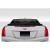 2012-2019 Cadillac ATS 2DR V Look Rear Wing Spoiler - 1 Piece - image 1