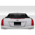 2012-2019 Cadillac ATS 2DR V Look Rear Wing Spoiler - 1 Piece - image 1