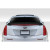 2013-2019 Cadillac ATS 4DR V Look Rear Wing Spoiler - 1 Piece - image 1