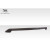 2013-2019 Cadillac ATS 4DR V Look Rear Wing Spoiler - 1 Piece (S) - image 4
