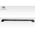 2013-2019 Cadillac ATS 4DR V Look Rear Wing Spoiler - 1 Piece (S) - image 9