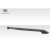 2013-2019 Cadillac ATS 4DR V Look Rear Wing Spoiler - 1 Piece (S) - image 11