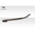 2013-2019 Cadillac ATS 4DR V Look Rear Wing Spoiler - 1 Piece (S) - image 7