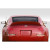 2003-2008 Nissan 350Z Z33 2DR Duraflex V Speed Rear Wing Spoiler - 1 Piece (S) - image 1