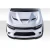 2015-2023 Dodge Charger Hellcat Hood - image 1