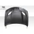 2015-2023 Dodge Charger Hellcat Hood - image 13