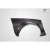 2005-2013 Chevrolet Corvette C6 ZR2 Rear Fenders - 2 Piece - image 17