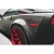 2005-2013 Chevrolet Corvette ZR2 Carbon Fiber Fender - image 2