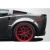 2005-2013 Chevrolet Corvette C6 ZR2 Rear Fenders - 2 Piece - image 3