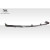 2014-2018 Lexus RC Series RC200T RC350 Duraflex AG Design Front Lip Spoiler - 1 Piece ( F Sport model only ) - image 9