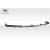 2014-2018 Lexus RC Series RC200T RC350 Duraflex AG Design Front Lip Spoiler - 1 Piece ( F Sport model only ) - image 9