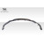 2014-2018 Lexus RC Series RC200T RC350 AG Design Front Lip Spoiler - 1 Piece ( F Sport model only ) - image 6