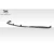 2014-2018 Lexus RC Series RC200T RC350 AG Design Front Lip Spoiler - 1 Piece ( F Sport model only ) - image 6