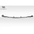 2014-2018 Lexus RC Series RC200T RC350 AG Design Front Lip Spoiler - 1 Piece ( F Sport model only ) - image 4