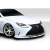 2014-2018 Lexus RC AG Design Front Lip - image 3