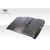 2007-2018 Jeep Wrangler JK Duraflex AVG Hood - 1 Piece - image 14