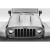 2007-2018 Jeep Wrangler JK AVG Hood - 1 Piece - image 1