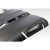 2007-2018 Jeep Wrangler JK AVG Hood - 1 Piece - image 9